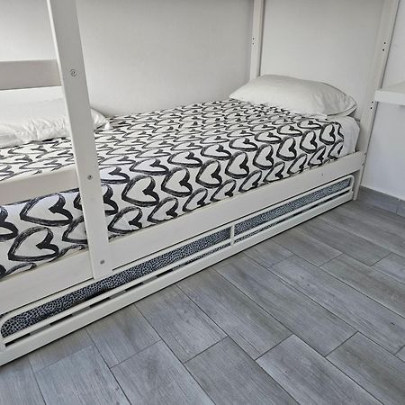 Apartamento Mi Currilla Санлукар-де-Баррамеда Экстерьер фото